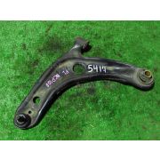 Рычаг Toyota RACTIS NCP100 1NZFE