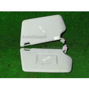 Козырек солнцезащитный Mazda DEMIO DY5W ZYVE