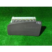 Подушка безопасности Toyota CHASER GX100 1GFE