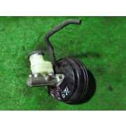 Главный тормозной цилиндр Honda HR-V GH3 D16A