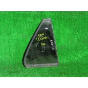 Стекло двери Mitsubishi LEGNUM EA1W 4G93