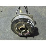 Ступица Toyota SPRINTER AE110 5AFE