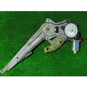 Стеклоподъемник Nissan SUNNY FB15 QG15DE