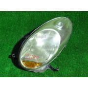 Фара Nissan MARCH AK12 CR12DE