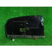 Стекло двери Toyota PRIUS ZVW30 2ZRFXE