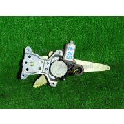Стеклоподъемник Toyota COROLLA SPACIO ZZE122 1ZZFE