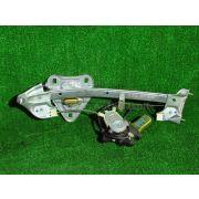 Стеклоподъемник Toyota CHASER JZX100 1JZGE