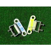 Петли на дверь Toyota PRIUS NHW20 1NZFXE