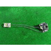 Замок двери Nissan AD VFY10 GA15DS