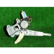 Стеклоподъемник Nissan MARCH AK12 CR12DE