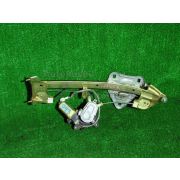 Стеклоподъемник Toyota CHASER JZX100 1JZGE