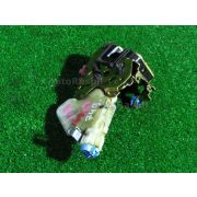 Замок двери Nissan AVENIR RW11 QR20DE