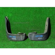 Брызговик Honda FIT GD1 L13A