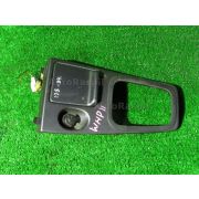 Консоль Nissan PRIMERA WHP11 SR20DE