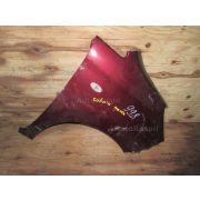 Крыло Suzuki SOLIO MA15S K12B