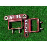 Петли на дверь Nissan X-TRAIL DNT31 M9R