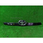Молдинг Toyota CAMRY ACV45 2AZFE