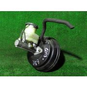 Главный тормозной цилиндр Honda HR-V GH3 D16A