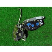 Замок двери Toyota COROLLA SPACIO AE115 7AFE