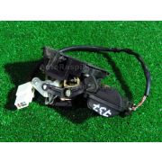 Замок двери Mazda FAMILIA BJ5P ZLDE