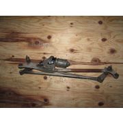 Моторчик дворников Toyota MARK X GRX120 4GRFSE