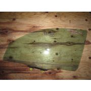 Стекло двери Mitsubishi AIRTREK CU2W 4G63T