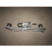 Моторчик дворников Nissan X-TRAIL T32 MR20DD