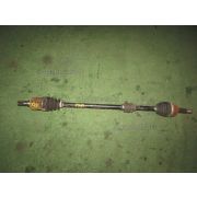 Привод Nissan CUBE Z12 HR15DE