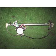 Стеклоподъемник Honda CR-V RD4 K20A