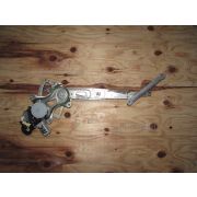 Стеклоподъемник Lexus IS250 GSE20 4GRFSE