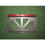 Вставка между стопов Toyota CROWN JZS151 1JZGE