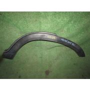 Дефендер Honda CR-V RD5 K20A