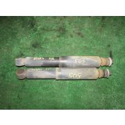 Амортизатор Nissan ATLAS P6F23 TD27