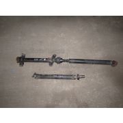 Кардан Toyota CAMRY ACV45 2AZFE