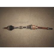 Привод Nissan SERENA FC26 MR20DD