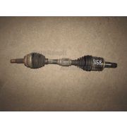 Привод Toyota CAMRY ACV45 2AZFE