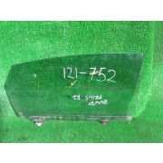 Стекло двери Toyota PRIUS ZVW30 2ZRFXE