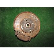 Ступица Toyota SIENTA NCP81 1NZFE