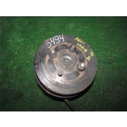 Ступица Toyota SPRINTER CARIB AE111 4AFE