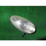 Фара Nissan MARCH AK12 CR12DE