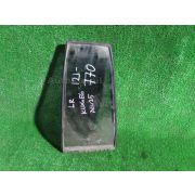 Стекло двери Toyota KLUGER ACU25 2AZFE