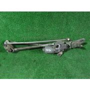 Моторчик дворников Toyota MARK X GRX121 3GRFSE