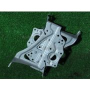 Крепление автомагнитолы Toyota PRIUS NHW20 1NZFXE