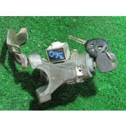 Замок зажигания Toyota VITZ KSP90 1KRFE