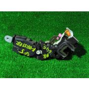 Замок двери Subaru FORESTER SF5 EJ20