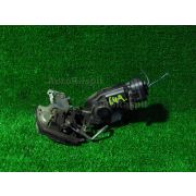 Замок двери Toyota CALDINA ST210 3SFE