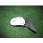 Зеркало Nissan WINGROAD WFY11 QG15DE