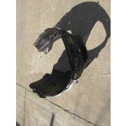 Подкрылок Nissan X-TRAIL DNT31 M9R