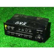 Управление печкой Toyota MARK II GX100 1GFE