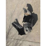 Подкрылок Toyota PRIUS NHW11 1NZFXE